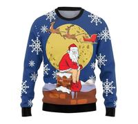 Felpa con Lo Scheletro Uomo Bianco Invernali Forti Lilla Leggeri Full Particolare Colorare Maschio Lampo Large Maglioncini Legno Orso Sfilacciato Scollati Corto Parka Borchie