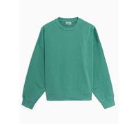 Felpa con logo Boxy Carhartt WIP Benton Unisex