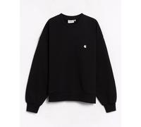 Felpa con logo Carhartt WIP Casey per donna