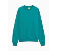 Felpa con logo Nike x Drake NOCTA NRG CS Fleece per uomo