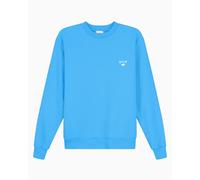 Felpa con logo Relaxed Arte Antwerp Heart per uomo