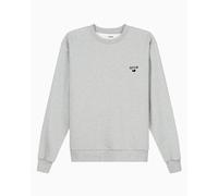 Felpa con logo Relaxed Arte Antwerp Heart per uomo