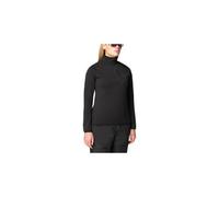 Salomon Essential Lightwarm W - Maglia Running - Donna XS