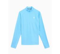 Felpa con mezza zip con logo Relaxed Nike ACG Dri-FIT per uomo