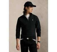 Polo Ralph Lauren - Lshzm21-Long Sleeve-Sweatshirt Nero - Abbigliamento L Nero