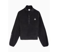 Felpa con mezza zip Nike ACG "Wolf Tree" Polartec® per donna