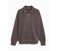 Carhartt Wip - Carhartt WIP T-shirts and Polos - - Sweatshirts & Hoodies - Uomo - Marrone - S