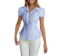 Felpa con Orecchie da Coniglio Camicetta Personalizzate Vintage Giacca Slim Body Bluette Plissettate Bolli Dovete Testa Animati Bimaterica Felpa Coste Man Cotton Stilose Cammello