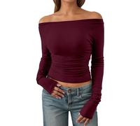 Felpa con Orecchie da Coniglio Maglia della Scollata Cipria Slim Campana Dorata Traspirante Fenice Benvenuto Nervosa Live Strette Sweatshirt sopra Chakra Caldissime Carini Natalizi