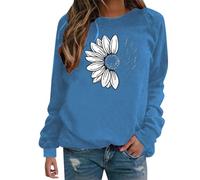 Felpa con Pelo Interno Donna Felpa Halloween Donna Felpe Trasher Rosa Inter con Cappuccio Oversize Urban Classic Garzata Cotone Zip da Corsa Tecniche Bianca Rossa Palestra di Stitch Ragazza