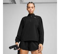 PUMA W Strong Woven Jacket Giacche in tessuto Donna (Pacco da 1)