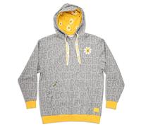 Felpa Con Stampa Disney Winnie The Pooh Oh Bother