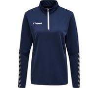 Hummel Felpa Authentic