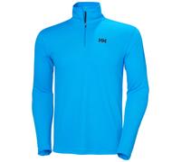 Felpa con zip a metà Helly Hansen HP 2.0 Bleu L