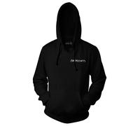Felpa Con Zip Completa Serenity Space Pirates