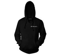 Felpa Con Zip Completa Serenity Space Pirates