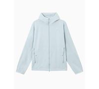 Felpa con zip Con cappuccio Stone Island Stellina per uomo