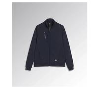 Felpa Diadora da lavoro donna Sweatshirt FZ Athena