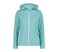 Cmp 30e9676 Hoodie Fleece Blu S Donna