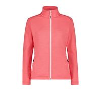 Felpa con zip elasticizzata donna CMP Rose XL
