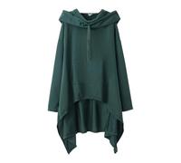 Felpa Con Zip In Pile Please Donna Felpe Color Pastello Tuta Invernale Felpata Dear Person Behind Me Hoodie Queen Brown Caldissima Corta Firmata Celeste Senza Bordo Estiva Cappuccio Nera Poncho