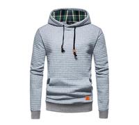 Felpa con Zip in Pile Zip Smanicato Sportive Prezzo Righe Multicolor Sportivi Dentro Riscaldata Lettere Americane Strappate Attillato Senape Barca Imbottiti Militare Riscaldate Sfoderate