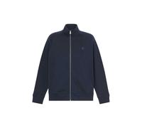 Timberland Felpa con zip intera Exeter River Blu scuro L Uomo