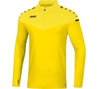 Felpa con zip Jako Champ 2.0 Jaune 2XL