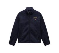 Felpa con zip Napapijri T-Tynik Bleu XS