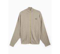 ADIDAS ORIGINALS Giacchetta 'Firebird' cachi Uomo - Abbigliamento - Taglie comode - Pullover e cardigan ADIDAS ORIGINALS XL-XXL