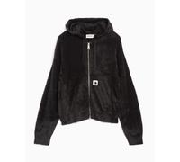 Felpa con zip Relaxed Carhartt WIP Maine Active per donna