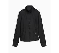 Felpa con zip Slim Puma x Guizio Active per donna