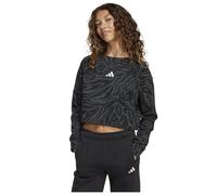 Felpa Corta Bambini Future Icons Adidas