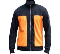 Felpa cosplay Naruto Shippuden Jacket replica zip Hoodie uomo ABYstyle