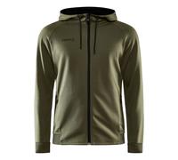 Felpa Craft adv unify fz Vert L