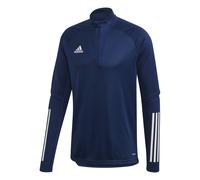 Felpa da allenamento adidas Condivo 20 Bleu 3XL