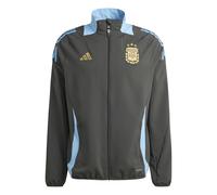 Felpa da allenamento Argentina Copa America 2024 Gris S