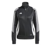Felpa da allenamento da donna adidas Tiro 24 Noir XL