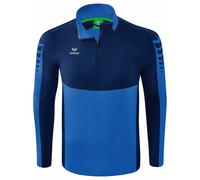 Felpe Erima Six Wings Trainingstop 4062075114255 in taglia S EU