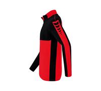 Erima Six Wings Training Half Zip Sweatshirt Rosso XL Uomo