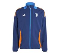 Felpa da allenamento Juventus Turin 2024/25 Bleu XS