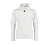 CMP - Felpa Kid G, Bianco, 110