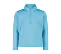 Felpa da bambina CMP Bleu 10 anni