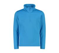 Felpa da bambina CMP Bleu 3 anni