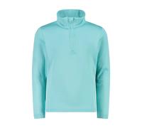 Cmp 39e2245 Half Zip Sweatshirt Blu 3 Years Bambini