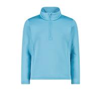 Felpa da bambina CMP Bleu 6 anni