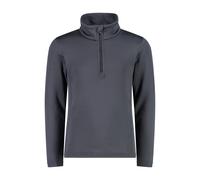 Cmp Felpa Con Mezza Zip 39e2245