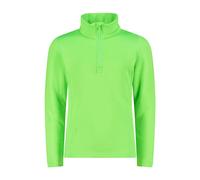 Cmp 39e2245 Half Zip Sweatshirt Verde 3 Years Bambini
