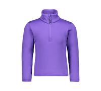Cmp 39e2245 Half Zip Sweatshirt Viola 3 Years Bambini