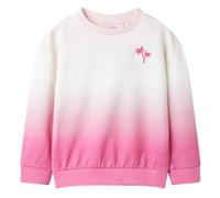 Felpa da Bambina Rosa Chiaro 116